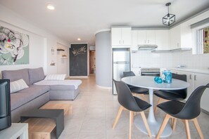 Basic Apartment