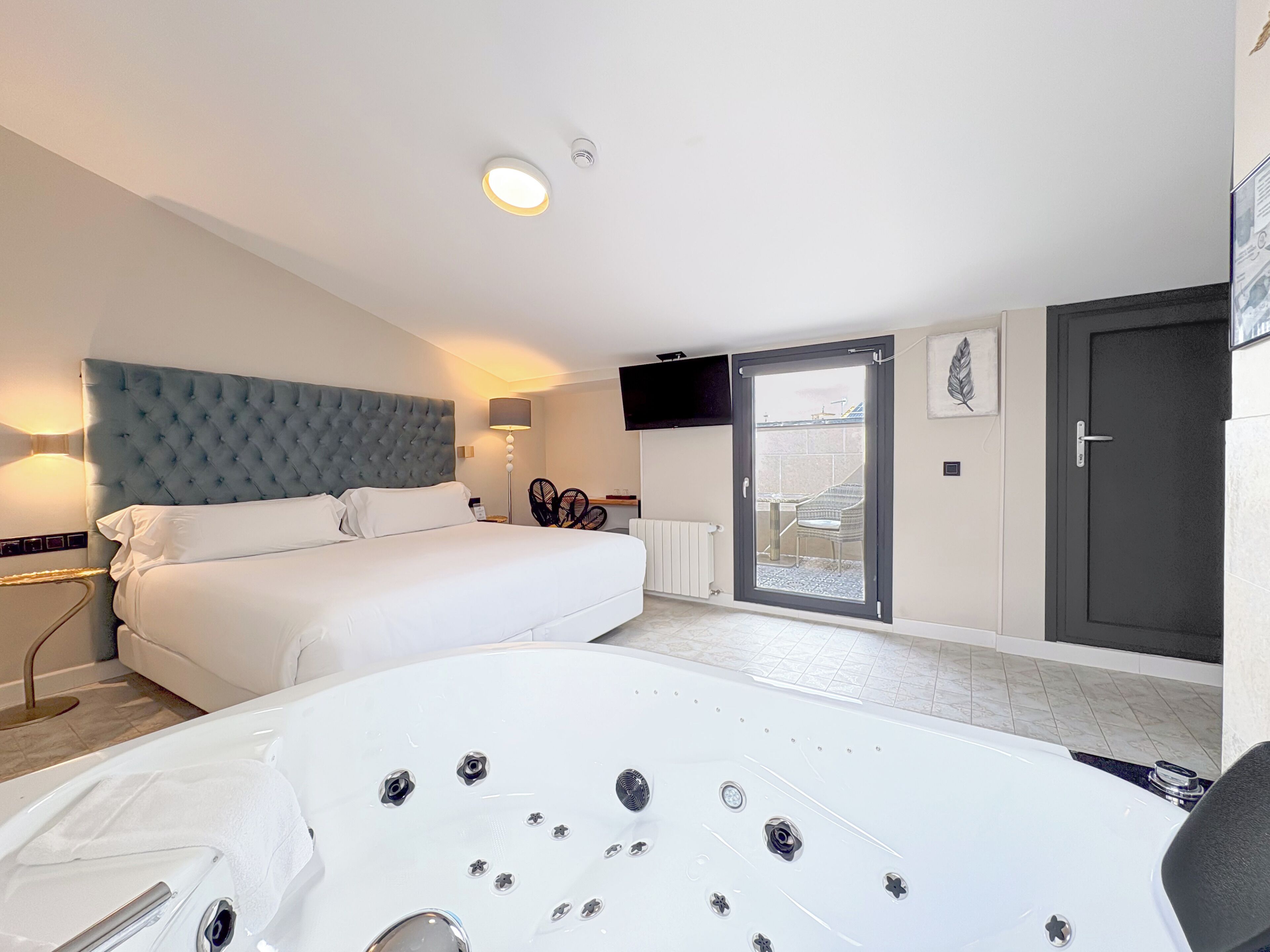 Photo - Akla Hotel Badajoz