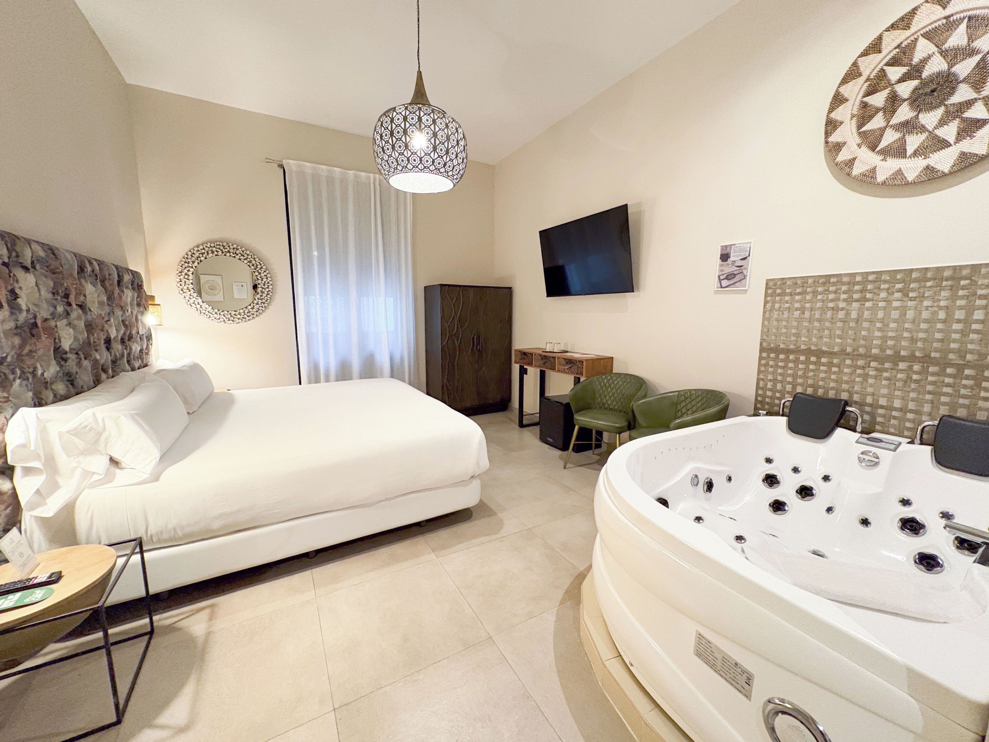 Photo - Akla Hotel Badajoz