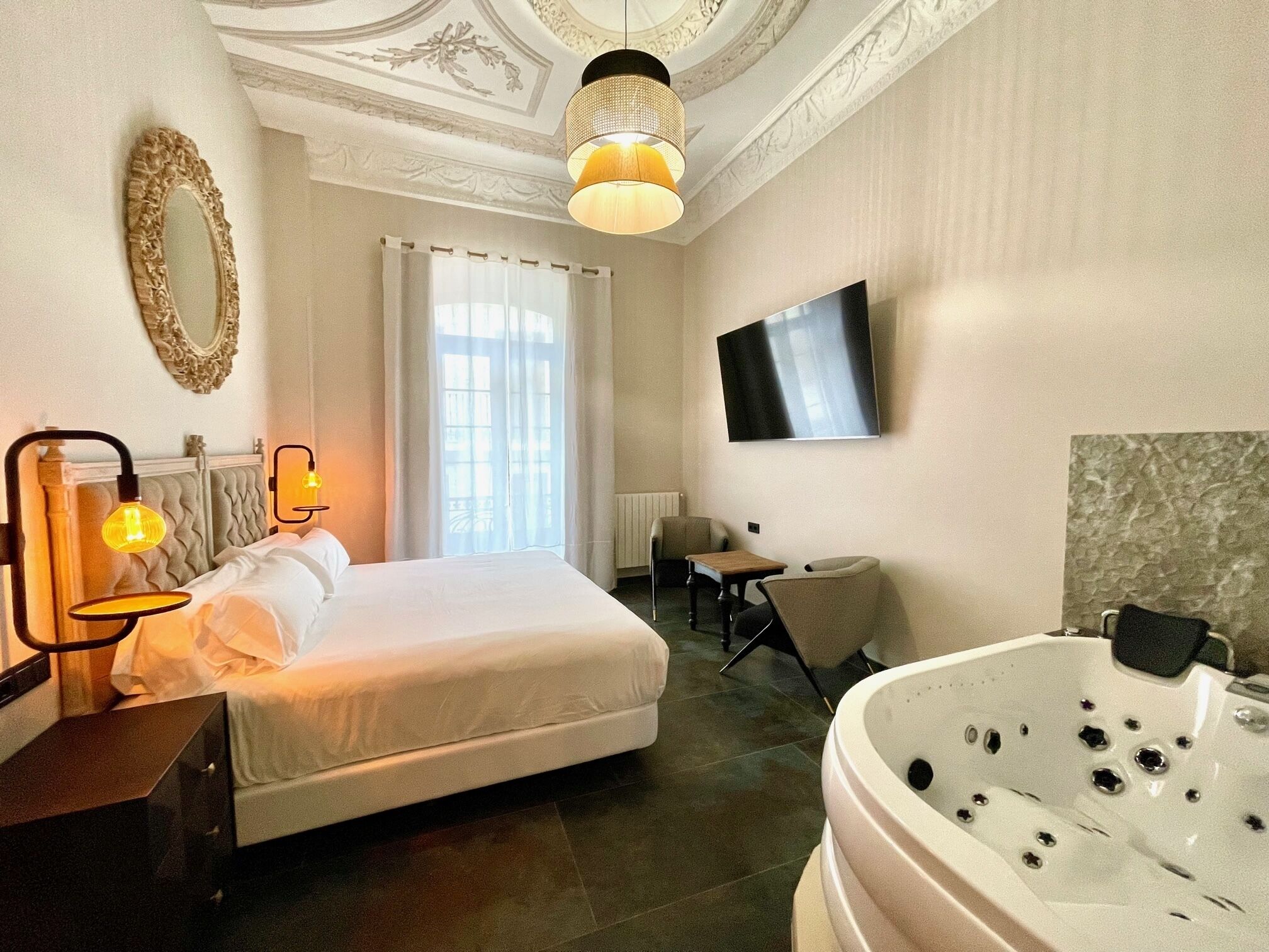 Photo - Akla Hotel Badajoz