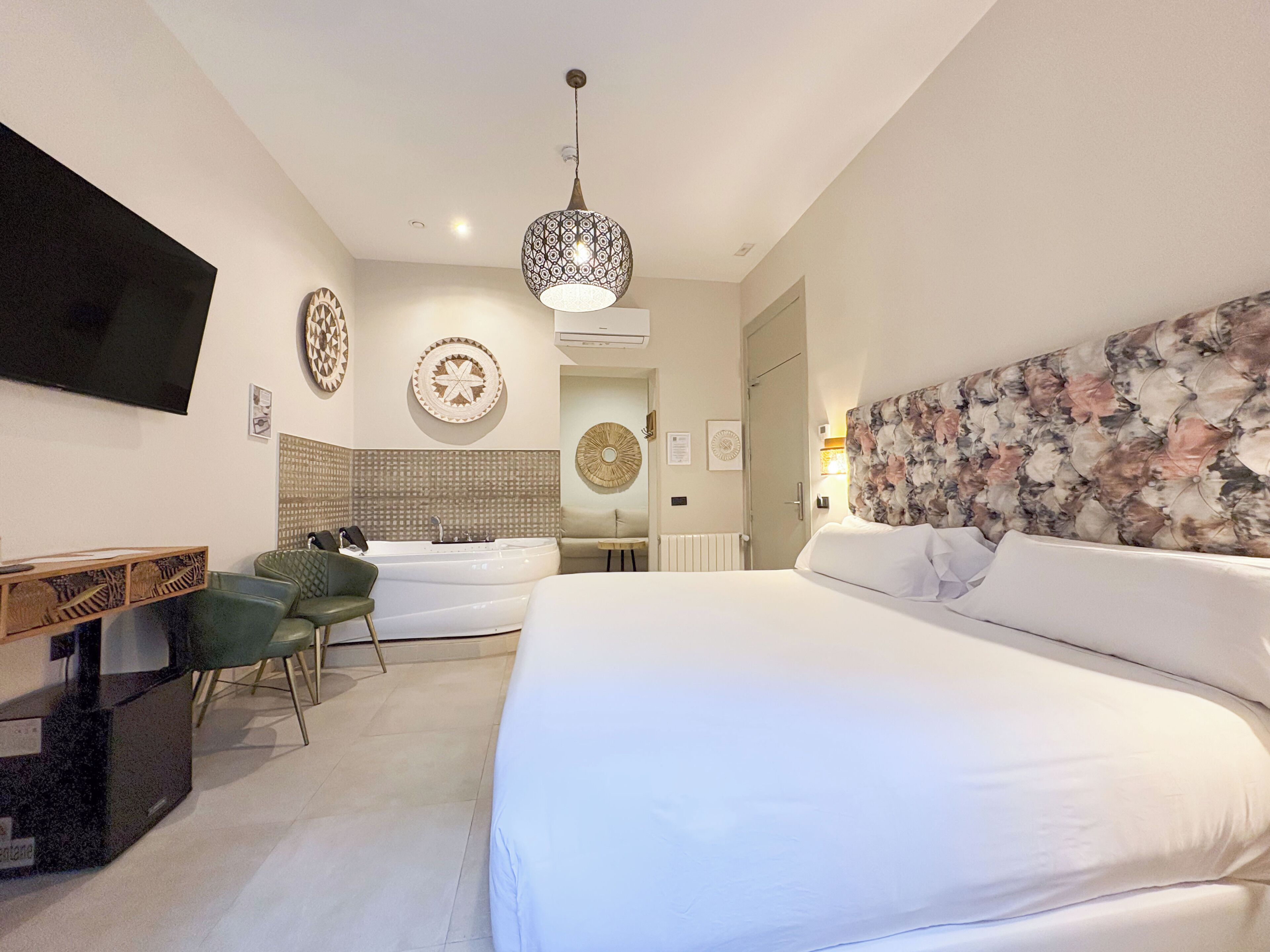 Photo - Akla Hotel Badajoz