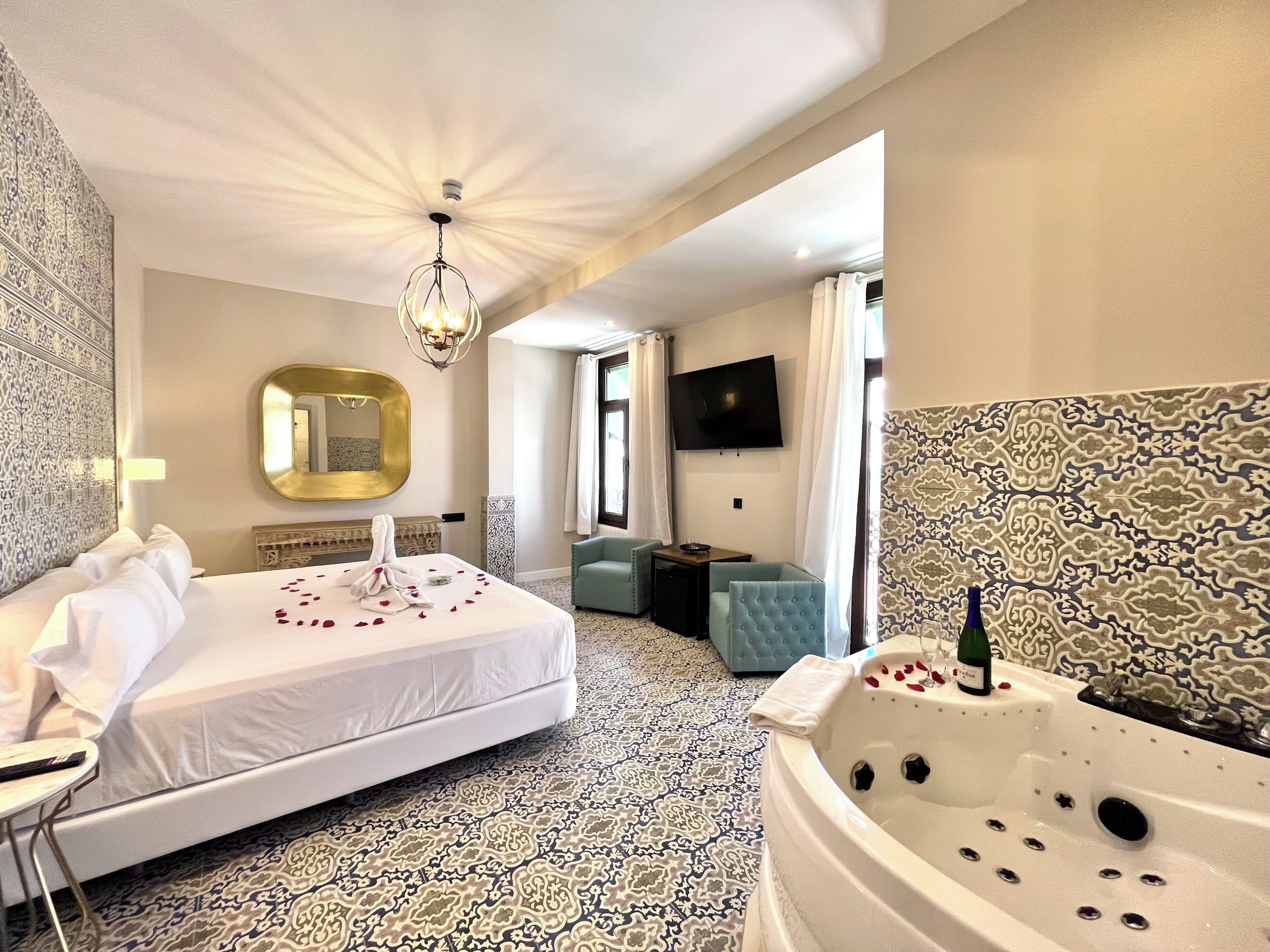 Foto - Akla Hotel Badajoz