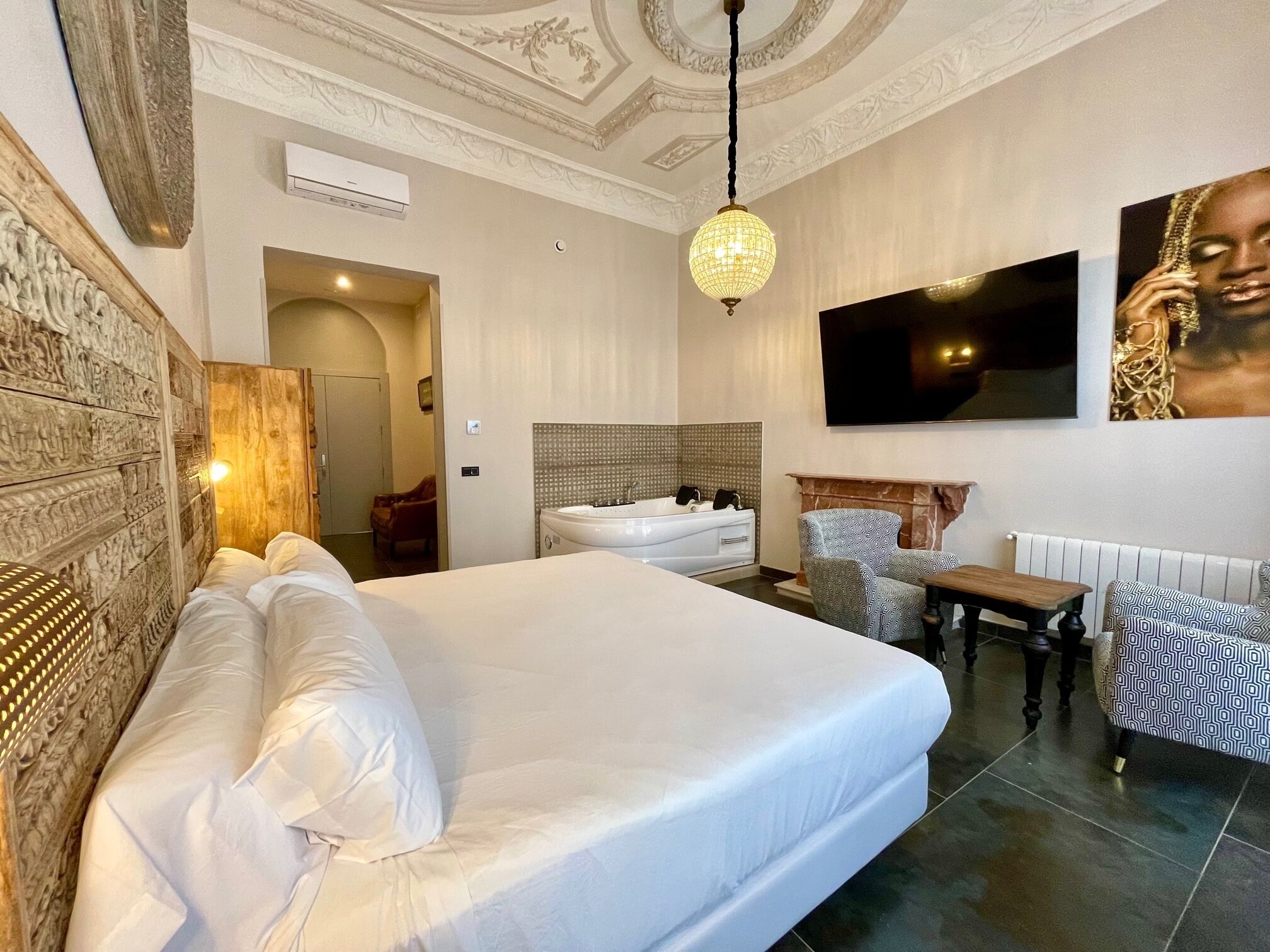 Photo - Akla Hotel Badajoz