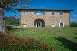 Exterior - Leopolda Selvarella by Geco Vacation Rentals (Badia Agnano)