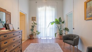 別墅 | 起居區