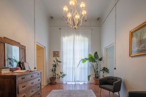 Villa | Wohnbereich