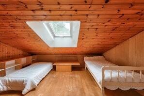 3 habitaciones y wifi gratis 