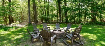 Save 25% now - 5/16 House Near Echo Lake, Close to Diana's Bath & N. Conway