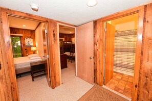 3 chambres, Wi-Fi gratuit