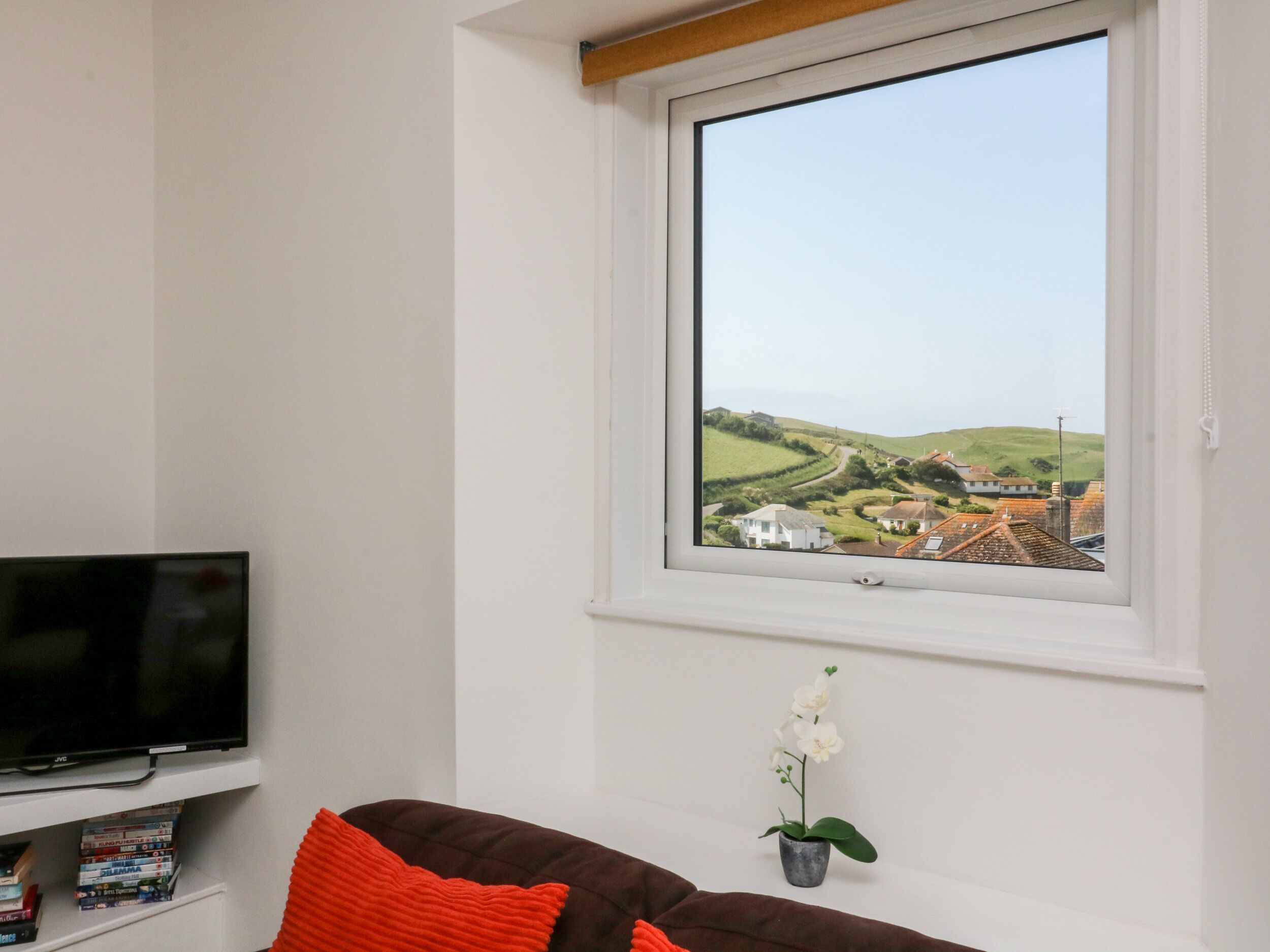 Thornlea View, Pet Friendly, Character Holiday Cottage In Hope Cove - Kingsbridge