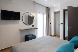 5 dormitorios, tabla de planchar con plancha, wifi gratis y ropa de cama