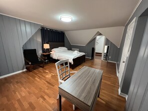 4 Schlafzimmer, Bügeleisen/Bügelbrett, WLAN, Bettwäsche