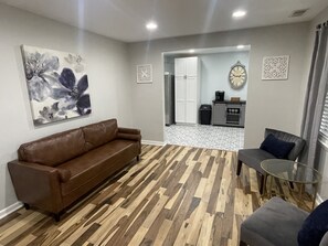 Smart-TV, DVD-Player