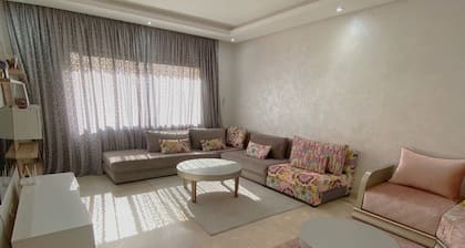 Luxury and Relax Résidence Close to the Airport