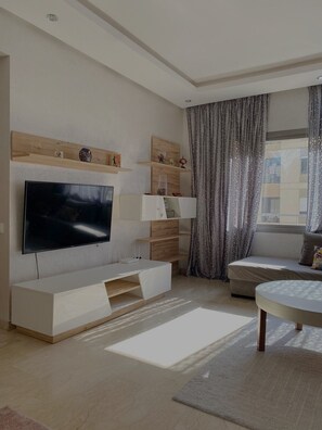 Smart TV