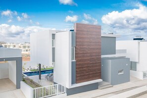 House | 3 bedrooms - Protaras Olivine Pearl Villa 26 (Paralimni)