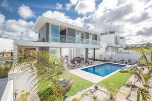 Villa | 3 bedrooms - Protaras Olivine Pearl Villa 26 (Paralimni)