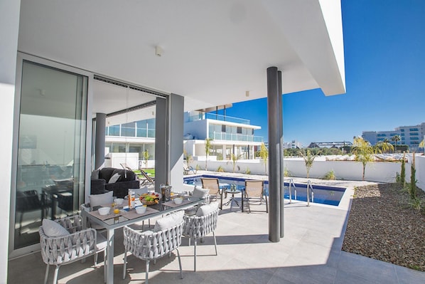 Villa | 5 bedrooms