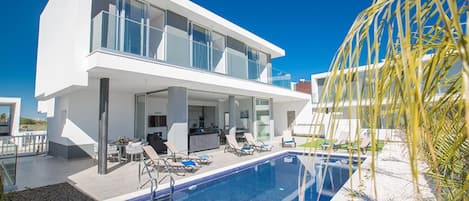 Casa | 5 habitaciones