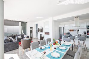 Villa | 5 bedrooms