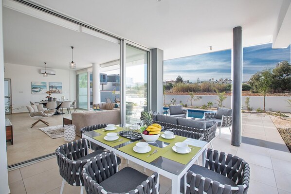 Maison | 3 chambres
