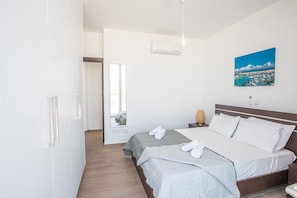 Casa | 5 habitaciones y insonorización