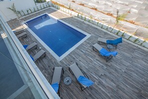 Villa | 5 bedrooms, soundproofing - Protaras Olivine Pearl Villa 17 (Paralimni)