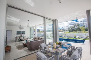Casa | 3 habitaciones 