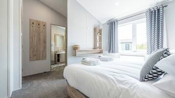 2 chambres, fer et planche Ă repasser, lit parapluie, Wi-Fi gratuit