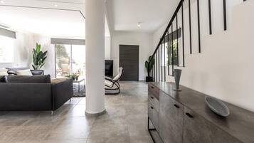 House | 3 bilik tidur