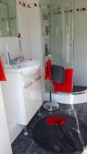 Dusche