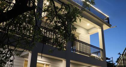 Hilllock castle Mussoorie.. Place where you meet nature, heaven, peace, vibes..