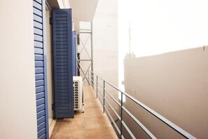 Property grounds - Pagrati/hilton Location, "bentzi Family Suite " (Athina)