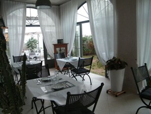 Lobby - Villa Franca (Passirano)