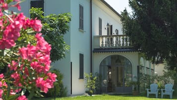 Giardino
