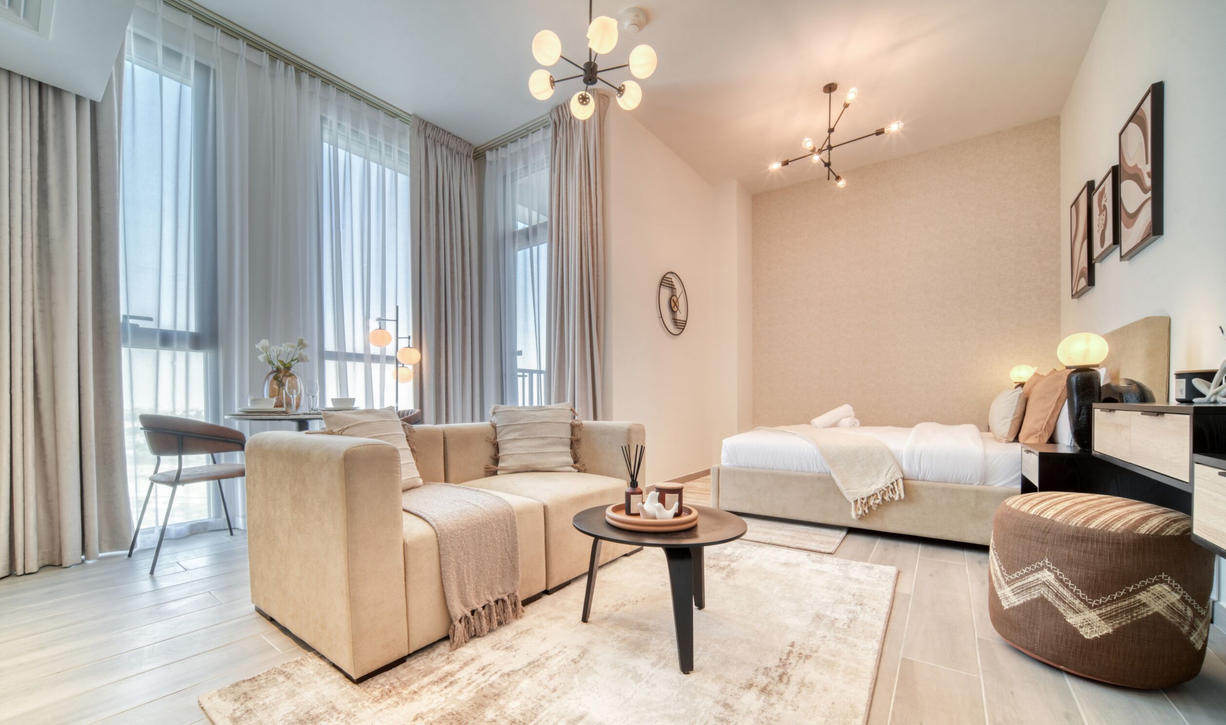 In-room safe, iron/ironing board, free WiFi, bed sheets