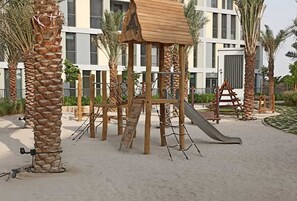 Espace pour enfants