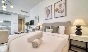 Zimmersafe, Bügeleisen/Bügelbrett, kostenloses WLAN, Bettwäsche