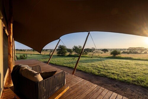 Anantya Serengeti