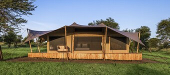Anantya Serengeti