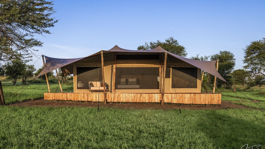 Anantya Serengeti