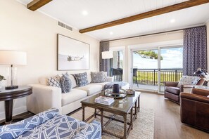 Smart TV, impianto stereo