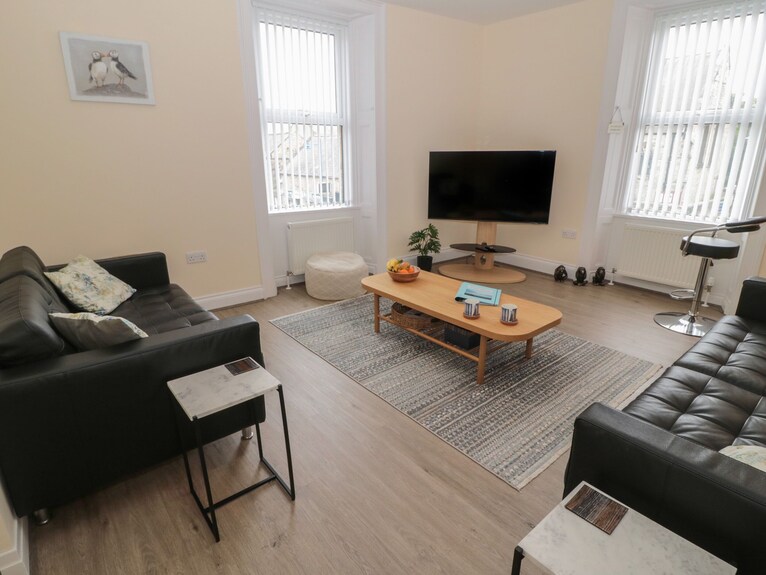 Amble Watch, Family Friendly, Character Holiday Cottage In Amble - Alnmouth