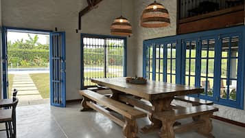 Restaurantes