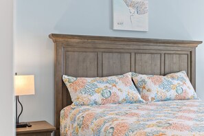 4 dormitorios, wifi gratis, ropa de cama