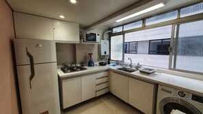 Cozinha privada