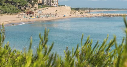 Nomad Paraiso: Beautiful cozy and familiar bungalow