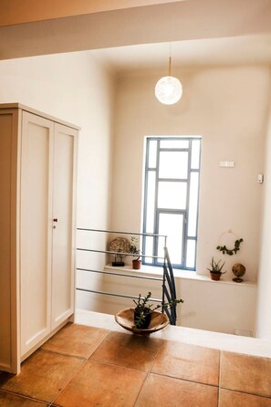 Interior - Pangrati/hilton Area, Bentzi Boutique Apt for 4 (Athina)