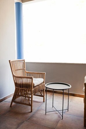 Interior - Bentzi...boutique Apartment Family Suite for 4 (Athina)