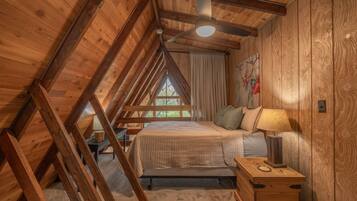 2 soverom, wi-fi og sengetøy